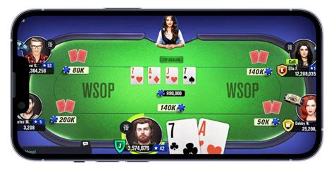free chips on wsop app|WSOP Social App Review .